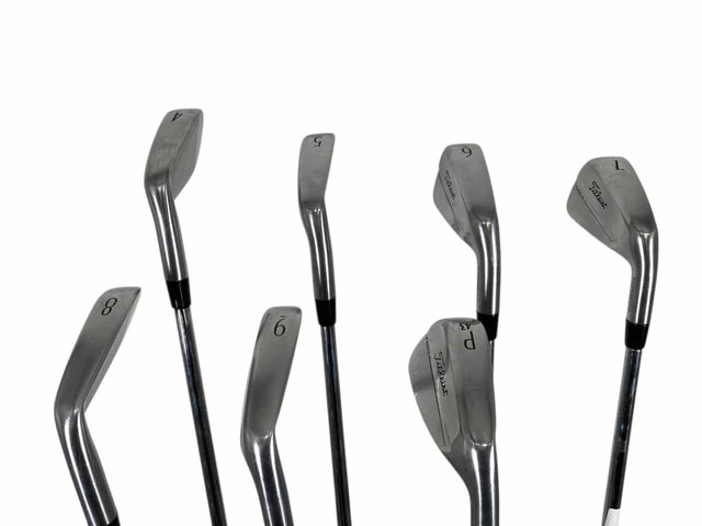 Titleist T250 Forged Irons