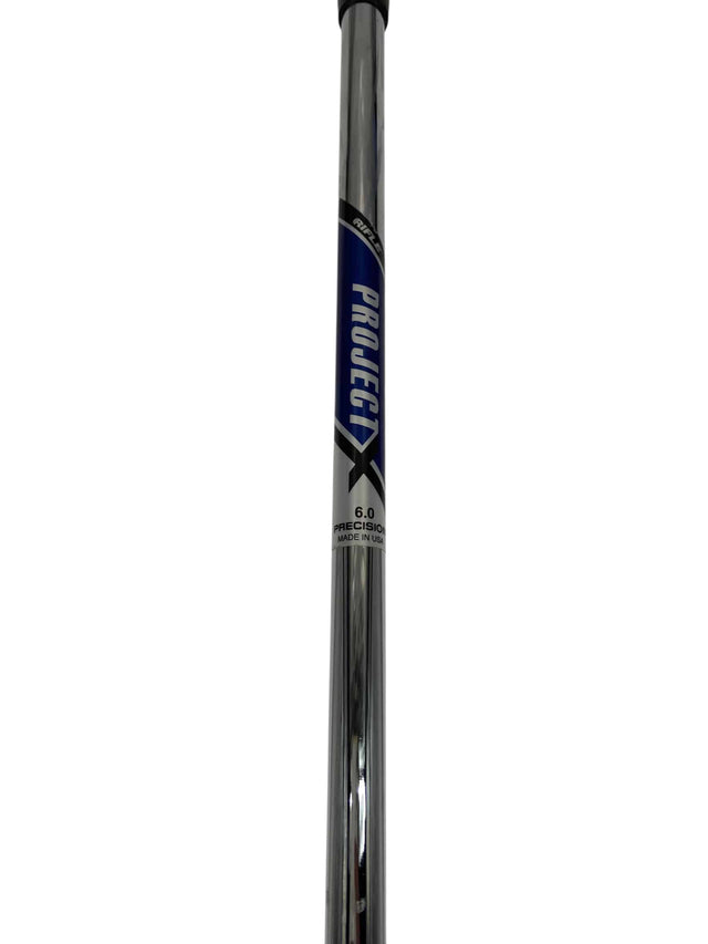 Titleist T250 Forged Irons