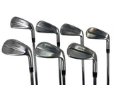 Titleist T250 Forged Irons
