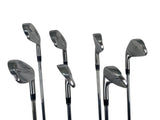 Titleist T250 Forged Irons