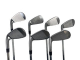 Titleist T250 Forged Irons