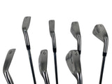 Titleist T250 Forged Irons