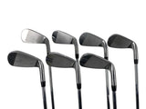 Titleist T350 Forged Irons