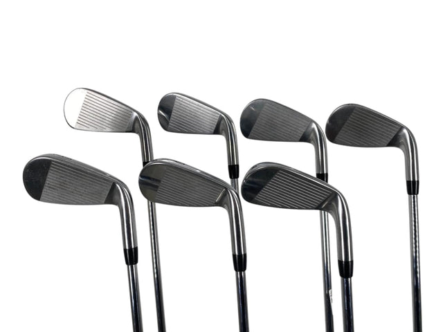 Titleist T350 Forged Irons