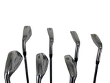 Titleist T350 Forged Irons