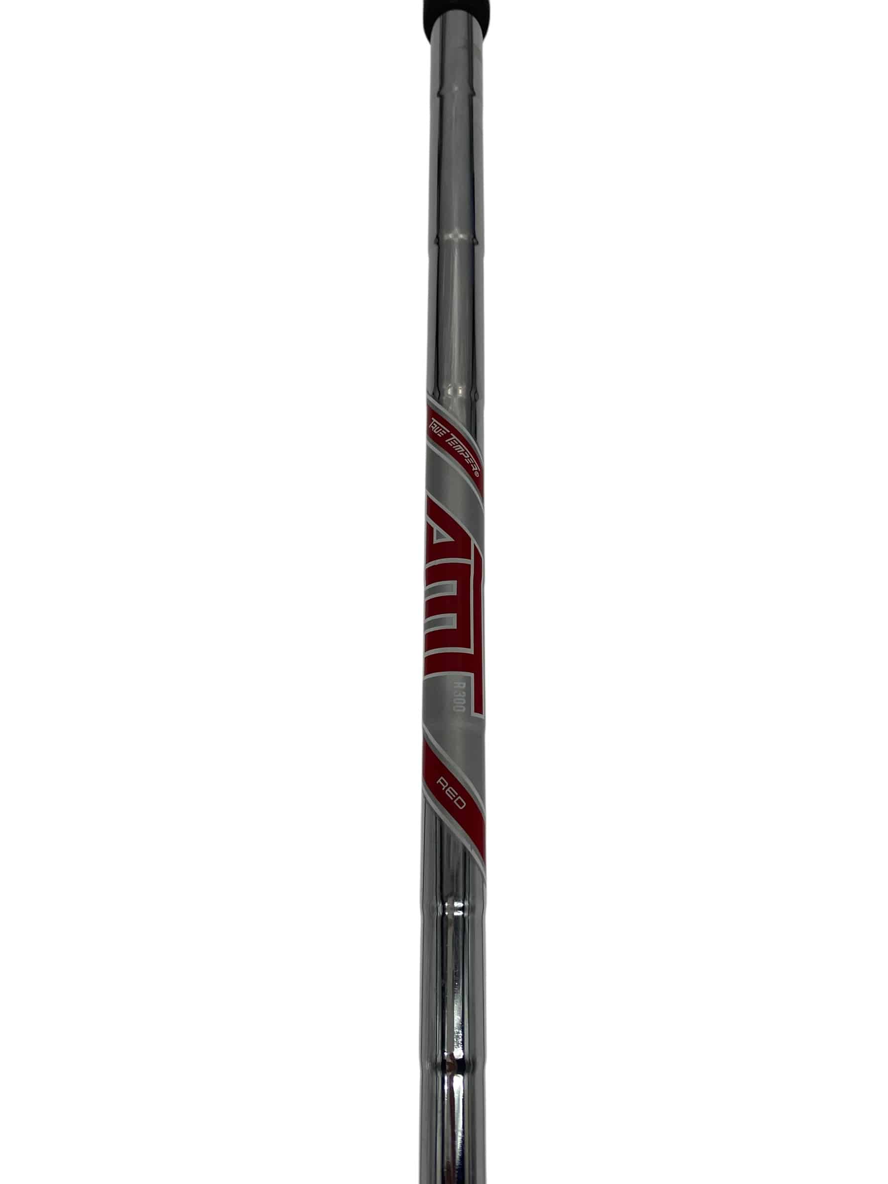 Titleist T350 Forged Irons – One Golf