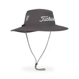 Titleist Tour Aussie Charcoal/White Sun Hat