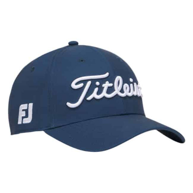 Titleist Tour Performance Monterey/White Cap