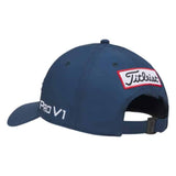 Titleist Tour Performance Monterey/White Cap