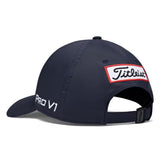 Titleist Tour Performance Navy/White Cap