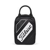 Titleist Tour Series Black/White Shag Bag