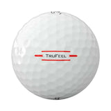 Titleist Trufeel 2026 White Golf Balls