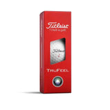 Titleist Trufeel 2026 White Golf Balls