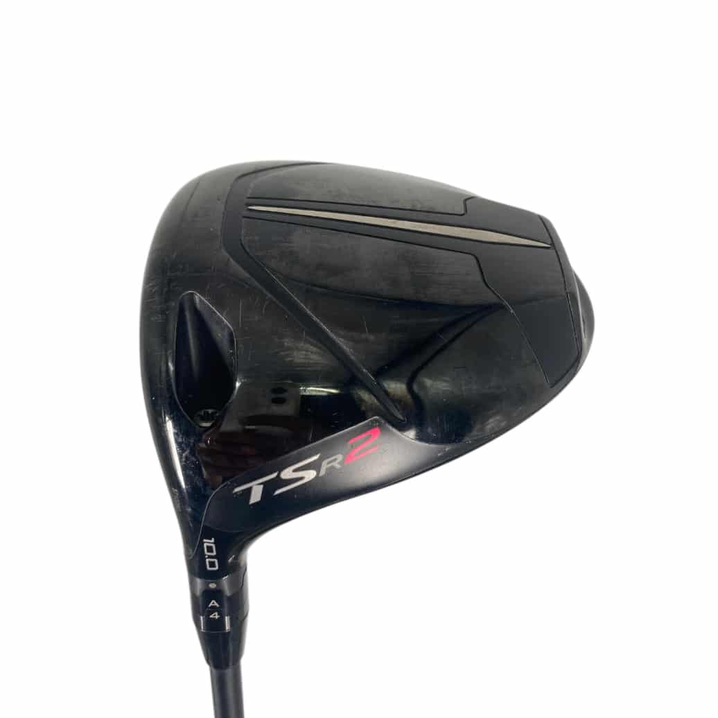 Titleist TSR2 10º Driver – One Golf