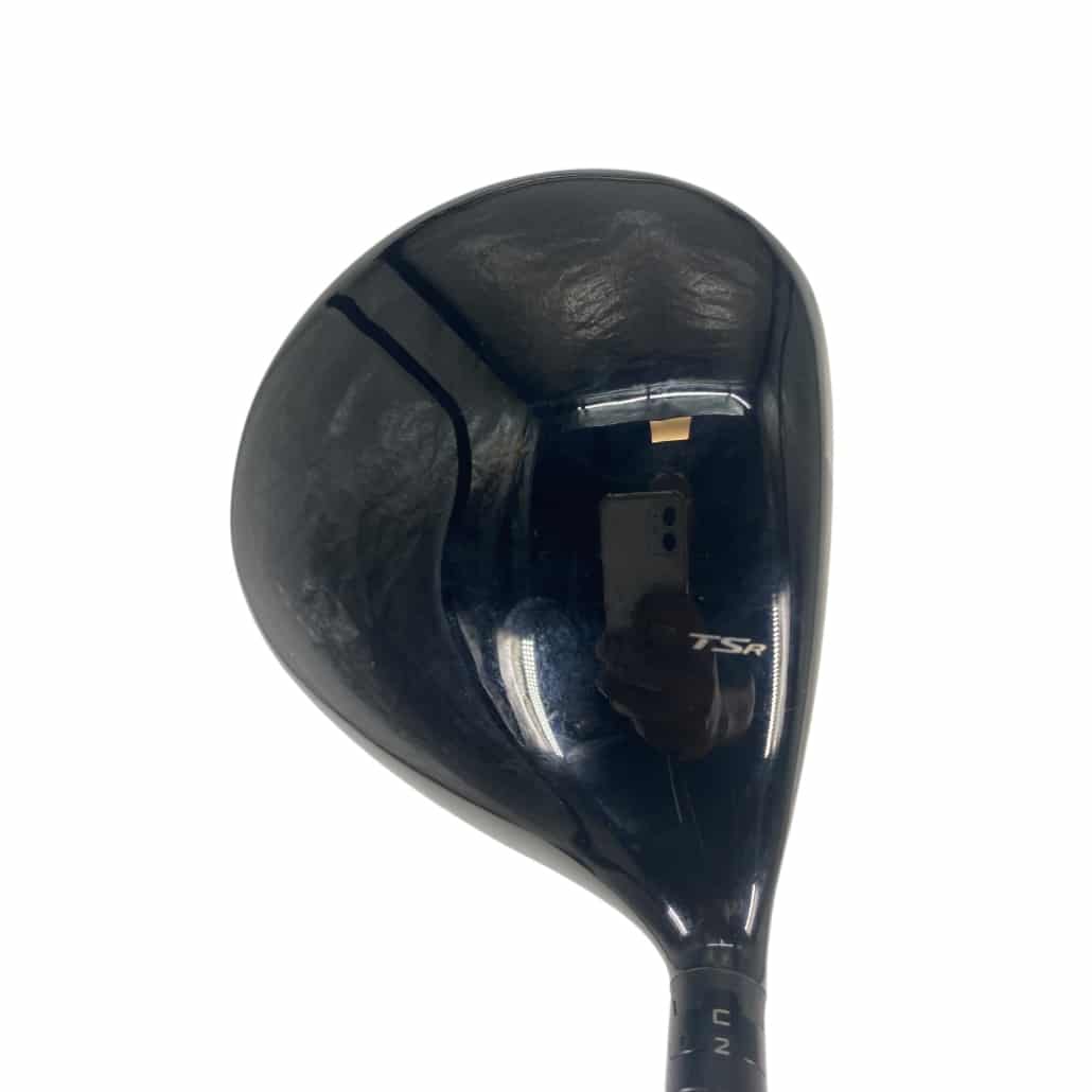 Titleist TSR2 10º Driver – One Golf