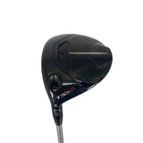 Titleist TSR2+ 13º 3 Wood