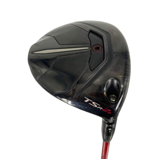 Titleist TSR2+ 14.5º 3 Wood
