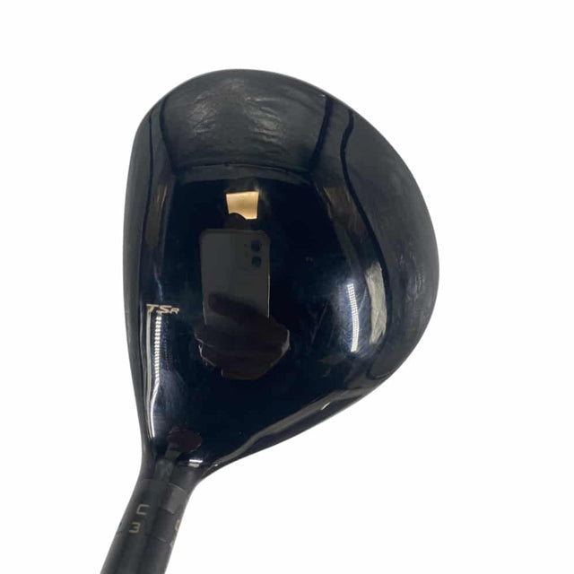 Titleist TSR2 15º 3 Wood