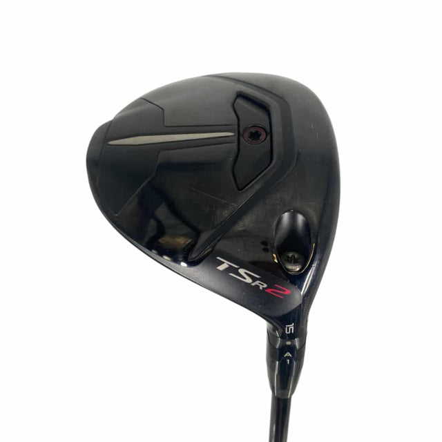 Titleist TSR2 15º 3 Wood