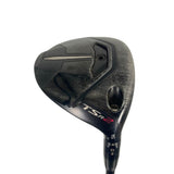 Titleist TSR2 15º 3 Wood