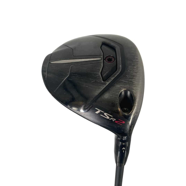 Titleist TSR2 15º 3 Wood