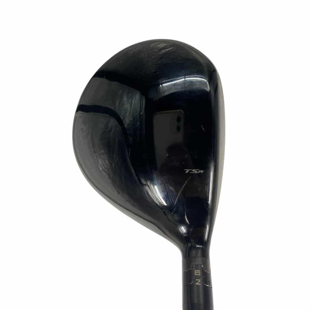 Titleist TSR2 15º 3 Wood