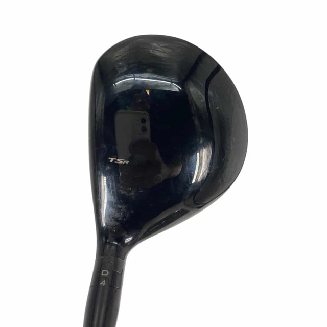 Titleist TSR2 18º 5 Wood