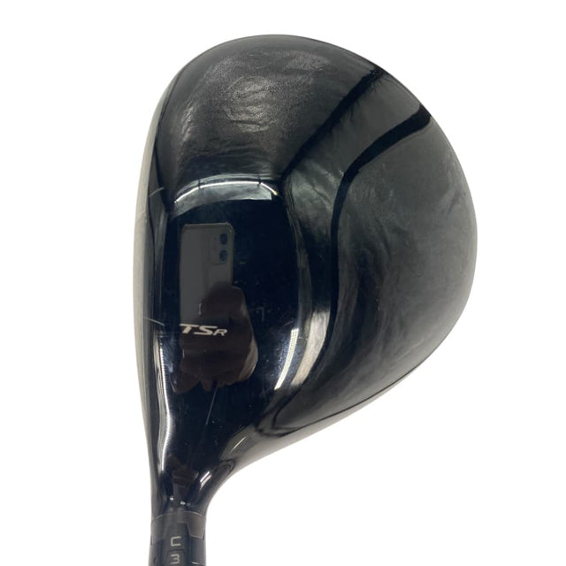 Titleist TSR2 9º Driver