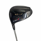 Titleist TSR2 9º Driver