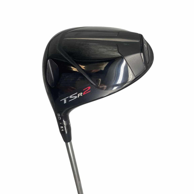 Titleist TSR2 9º Driver