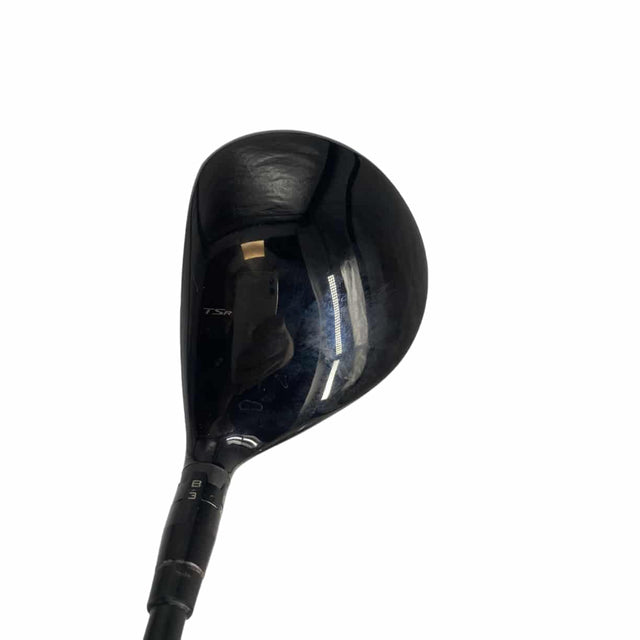 Titleist TSR3 15º 3 Wood