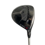 Titleist TSR3 16.5º 3 Wood