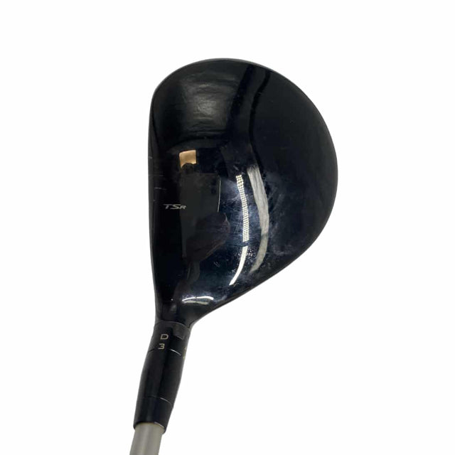 Titleist TSR3 16.5º 3 Wood