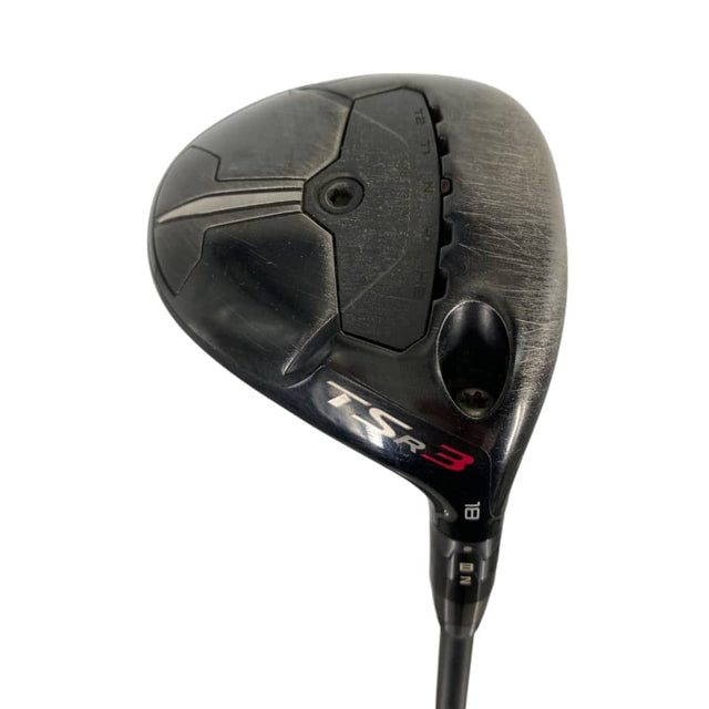 Titleist TSR3 18º 5 Wood