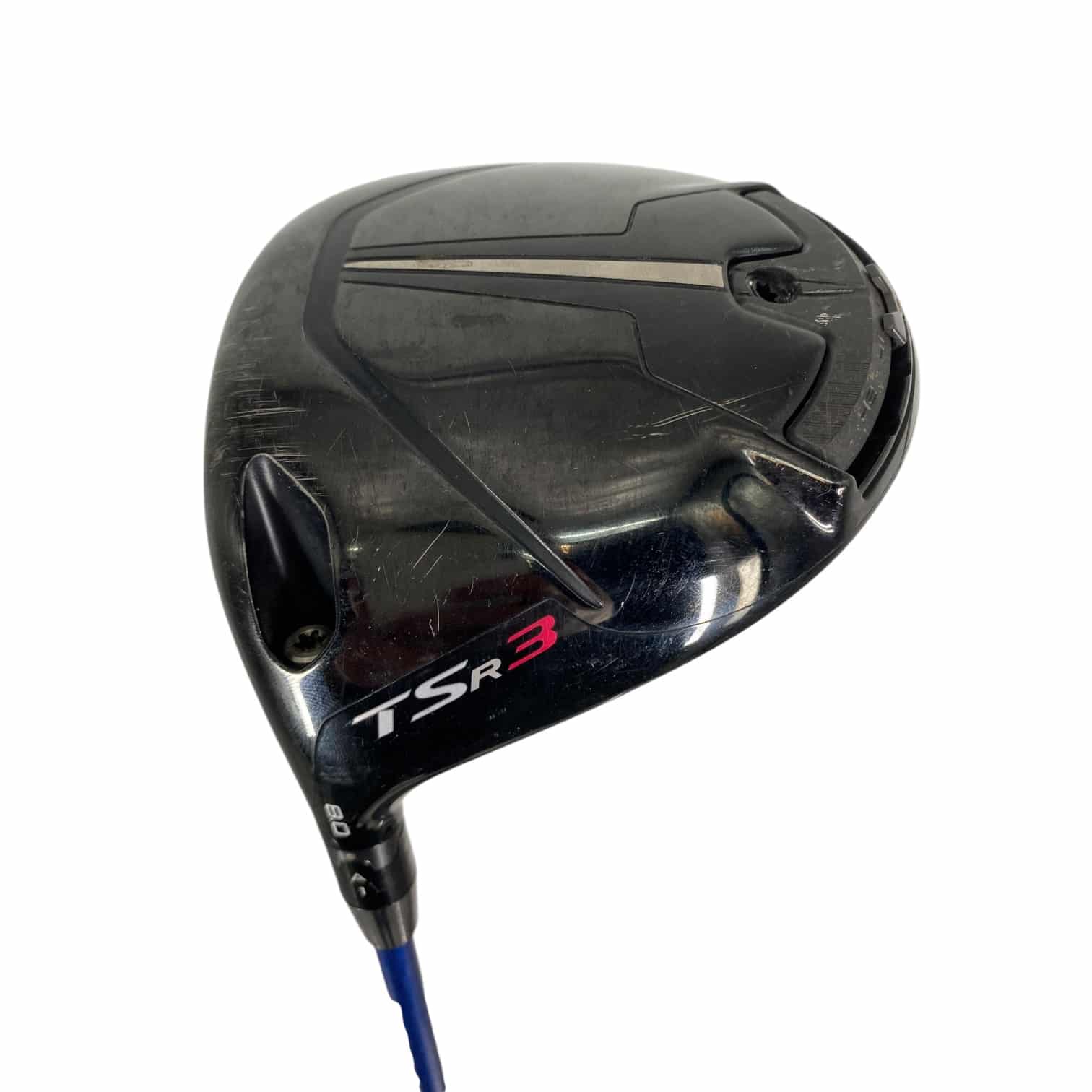 Titleist TSR3 8º Driver – One Golf