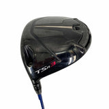 Titleist TSR3 8º Driver