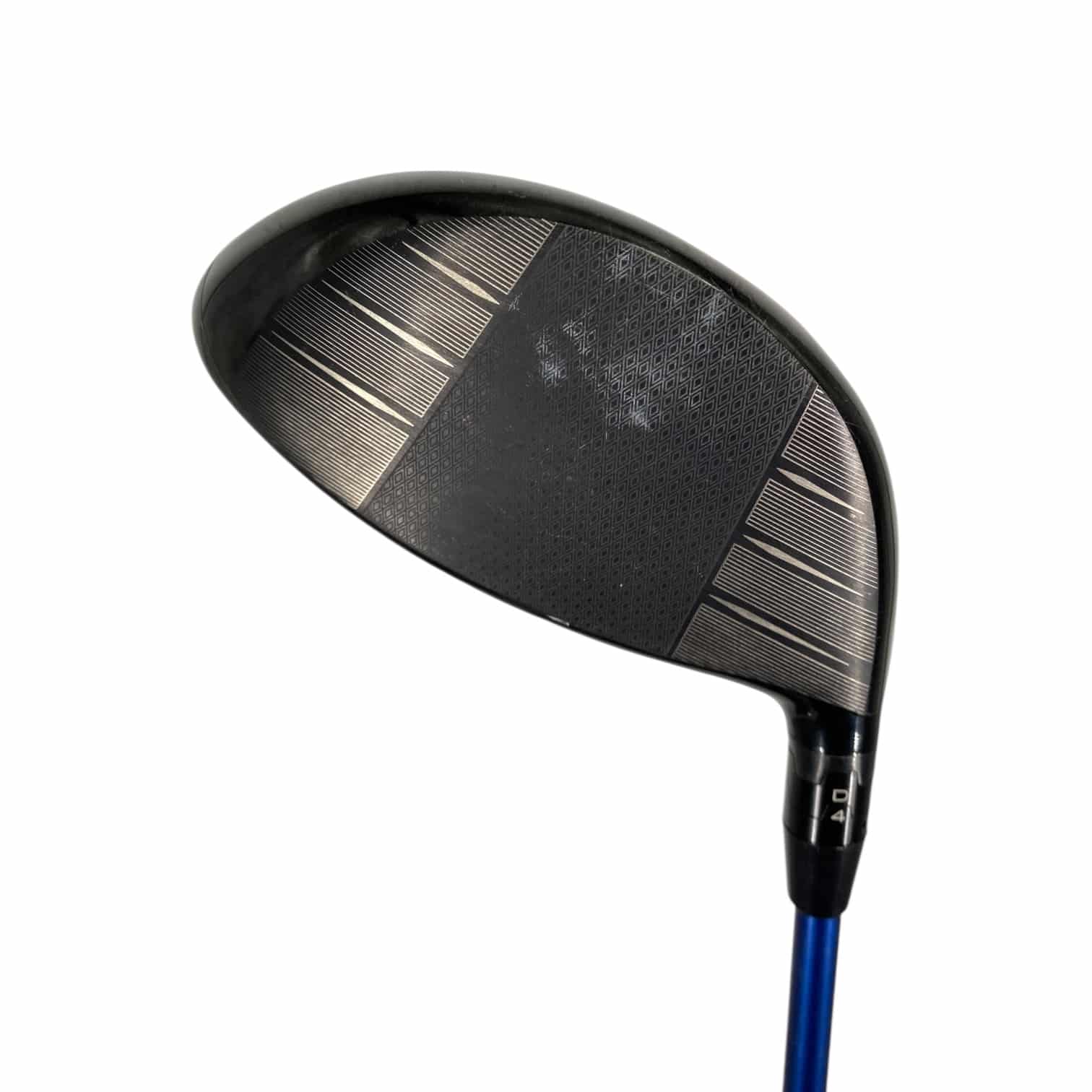 Titleist TSR3 8º Driver – One Golf