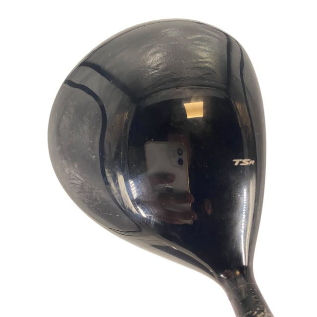 Titleist TSR3 9º Driver