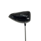 Titleist TSR3 9º Driver