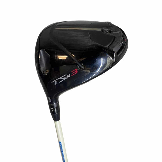 Titleist TSR3 9º Driver
