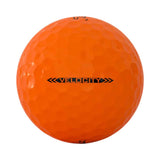 Titleist Velocity 2026 Orange Golf Balls