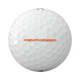 Titleist Velocity 2026 White Golf Balls