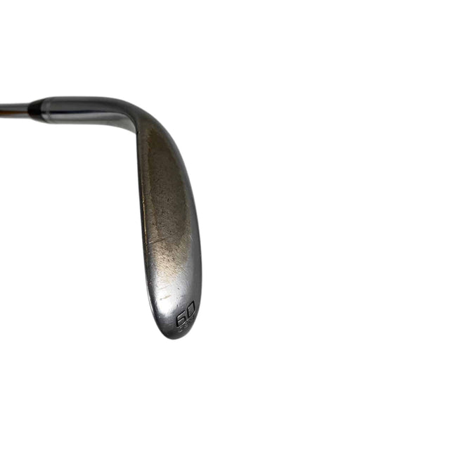 Titleist WedgeWorks 60º K-Grind Wedge