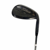 Titleist WedgeWorks 64º W-Grind Wedge
