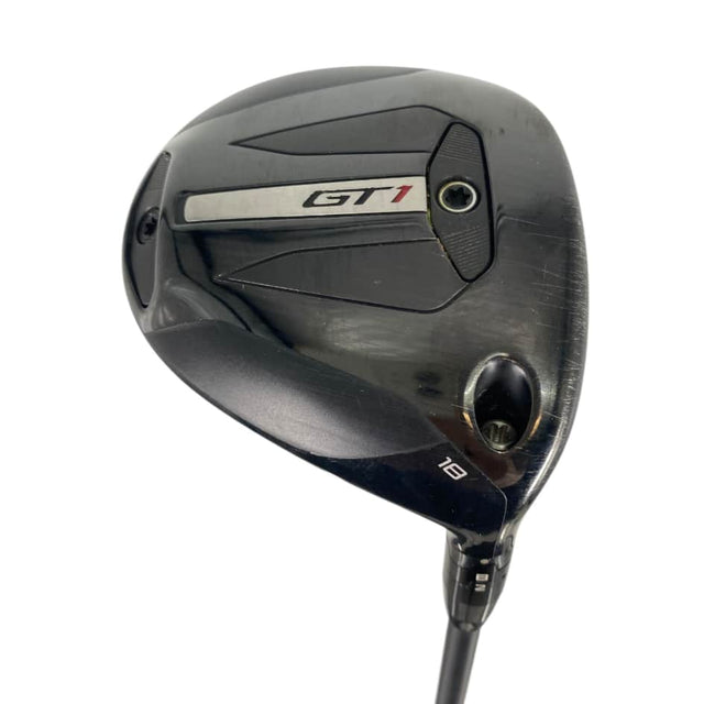 Titleist GT1 18º 5 Wood - One Golf