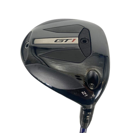 Titleist GT1 21º 7 Wood - One Golf
