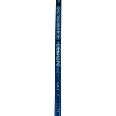 Titleist GT1 21º 7 Wood - One Golf