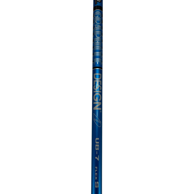 Titleist GT1 21º 7 Wood - One Golf