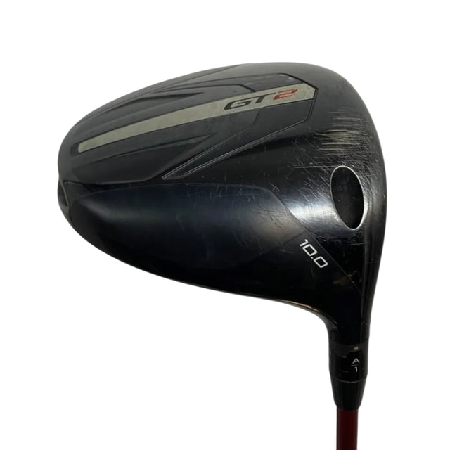 Titleist GT2 10º Driver - One Golf