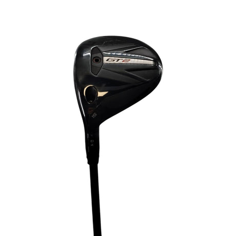 Titleist GT2 15° 3 Wood (LH) - One Golf
